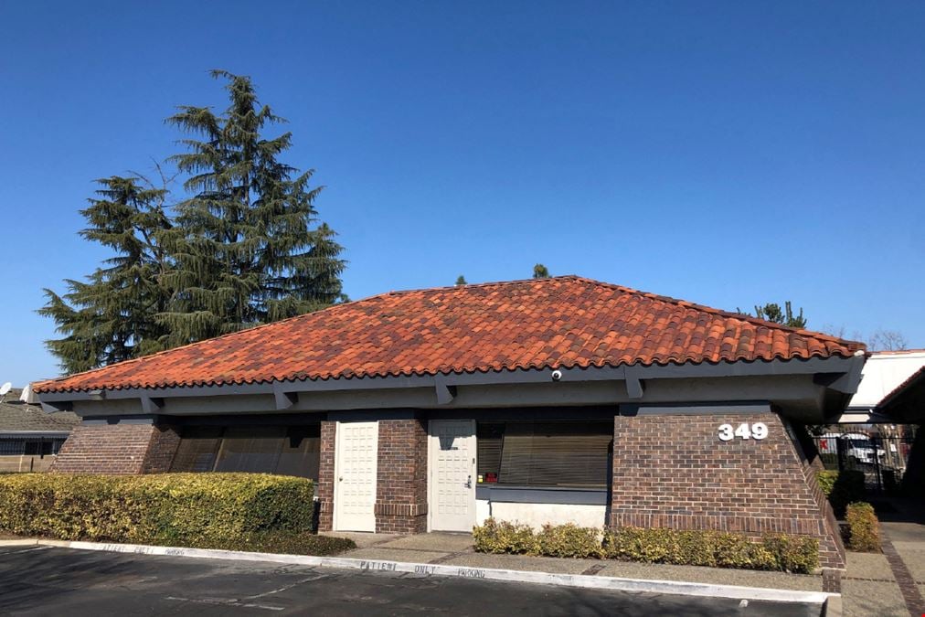 349 E. Bullard Avenue