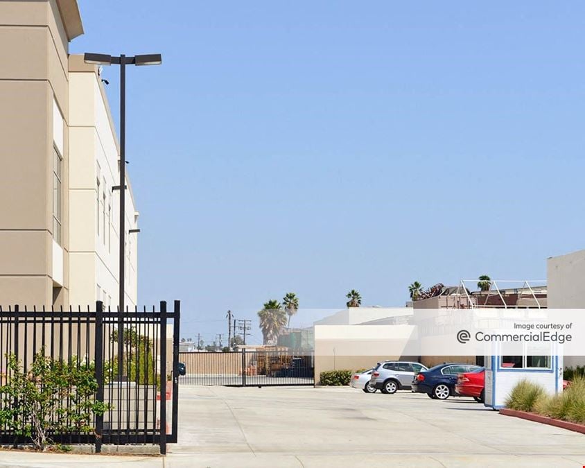 15730 South Figueroa Street