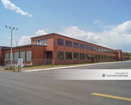 Preview of Industrial space for Rent at 75 Aircraft Rd