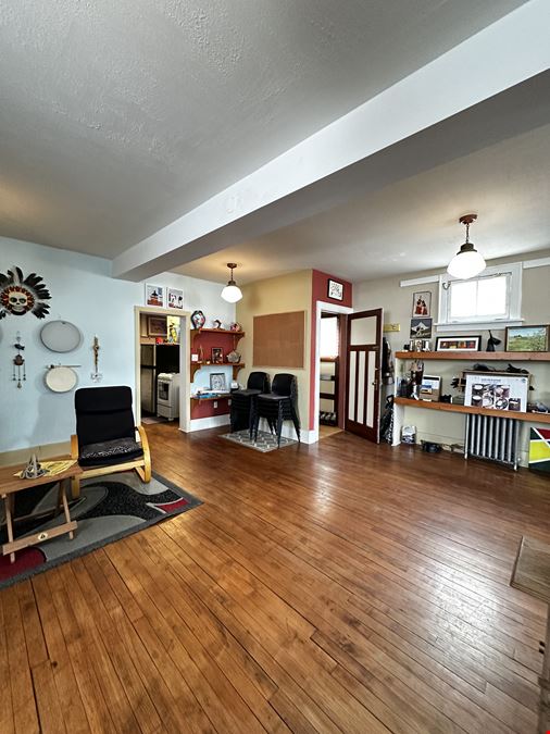 1801 Retallack Street
