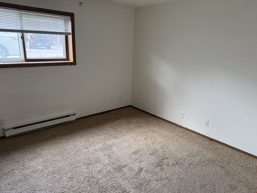 Fargo 18 Unit Apartment