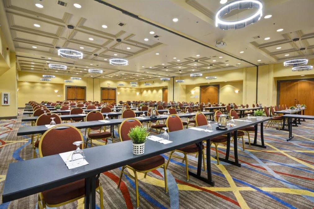 DoubleTree Phoenix North 