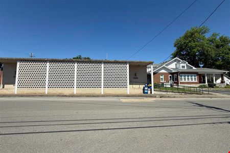 Preview of Other space for Sale at 301 W Kentucky Ave