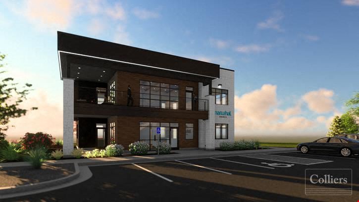 Highland Professional Office Building
