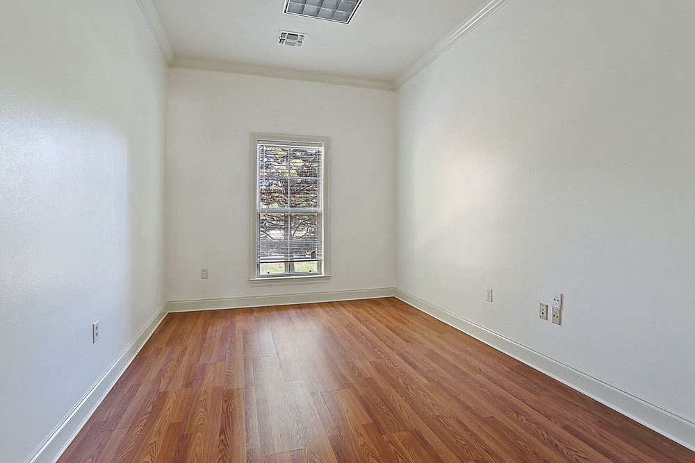 Class A Office Space, Suite B For Lease