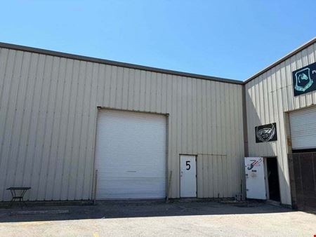Preview of Industrial space for Rent at 62 Brigade St