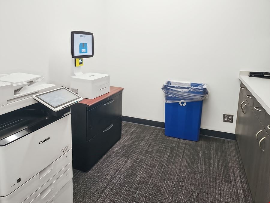 Regus - Minneapolis - 7825 Washington Ave