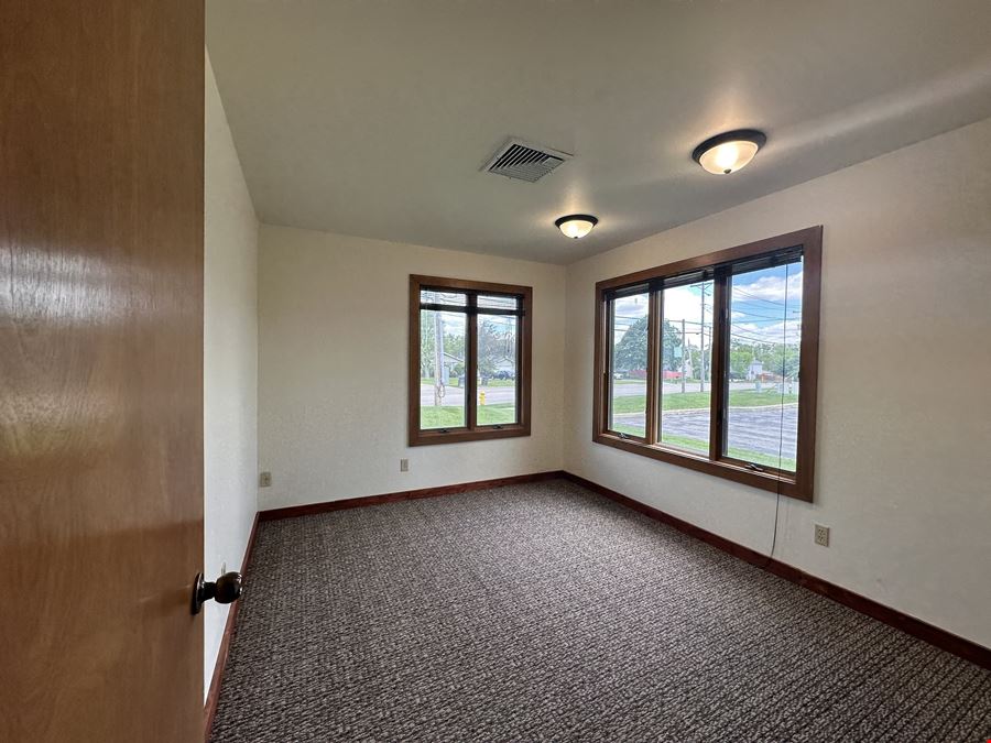 Mill Run Office Condo