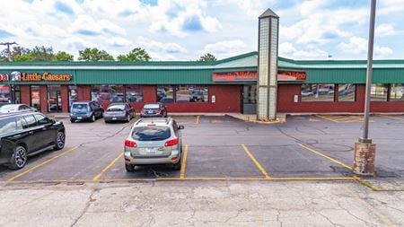 Preview of Retail space for Rent at 2715 Vermilion St