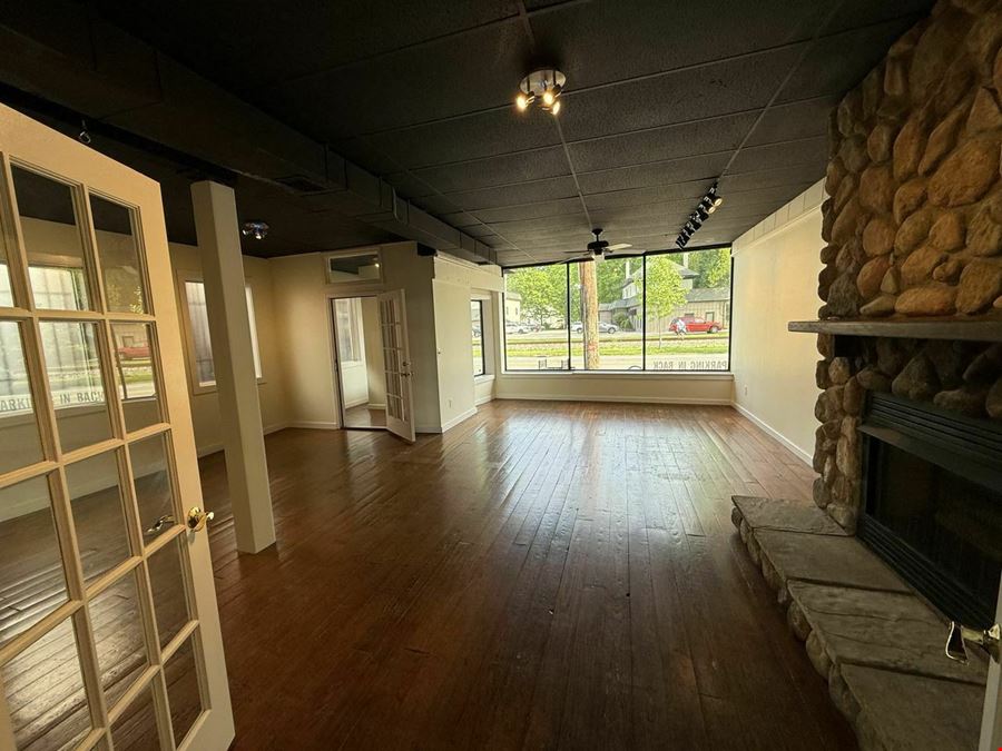 Frankfort Ave Retail Now Available