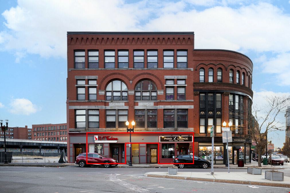 52-56 Central Sq