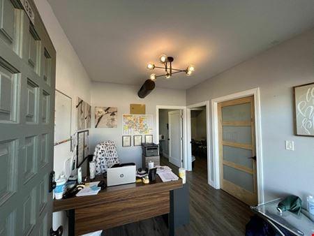Preview of Office space for Sale at 6730 East McDowell Road, Suites 134 & 138
