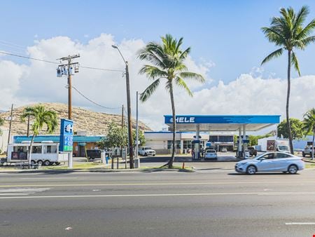 Preview of Other space for Sale at 86-090 Farrington Hwy