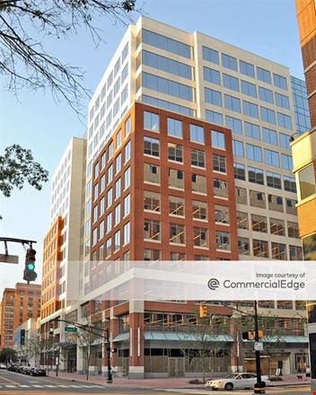 Preview of Office space for Rent at 221 River Street