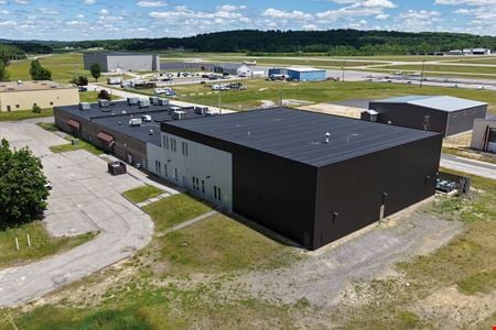 Preview of Industrial space for Rent at 33 Omni Circle