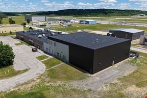 Light Industrial/Flex Building