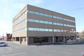 North Main Office Building