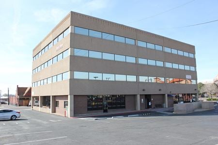 Preview of Office space for Rent at 720 North Main Street