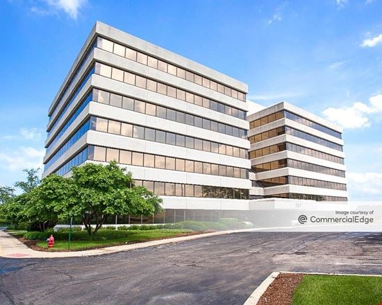 Preview of Office space for Rent at 707 Skokie Blvd