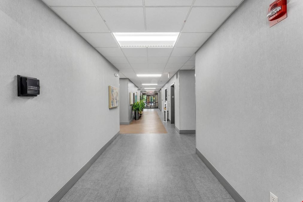 Medical Arts Center of Orangeburg