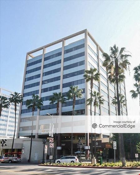 Preview of commercial space at 7080 Hollywood Boulevard #1100