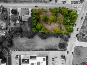 Land for Sale in Dallas County