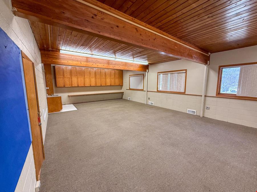 223 5th Street - Redevelopment Opportunity