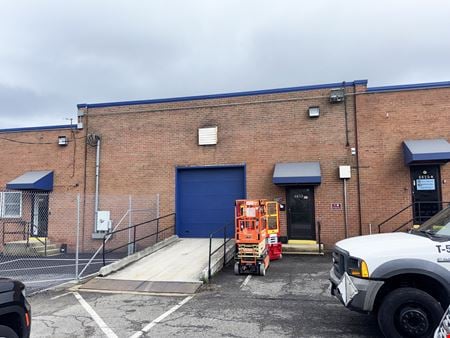 Preview of Industrial space for Rent at 6619-6631 Iron Place