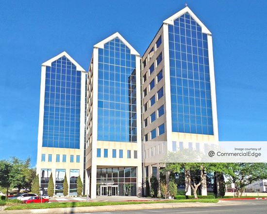 Preview of Office space for Rent at 7330 San Pedro Avenue