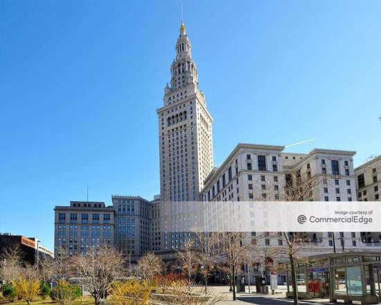 Preview of Office space for Rent at 50 Public Square