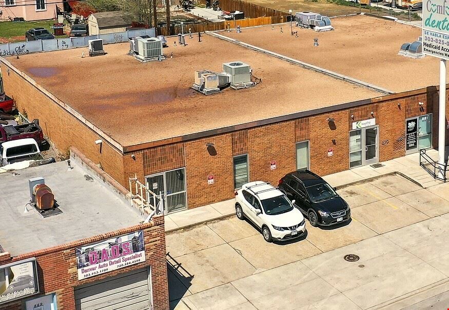 877 Federal Boulevard
