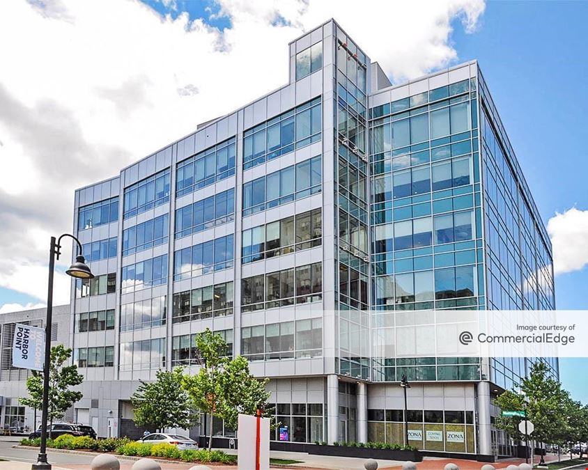 100 Washington Blvd