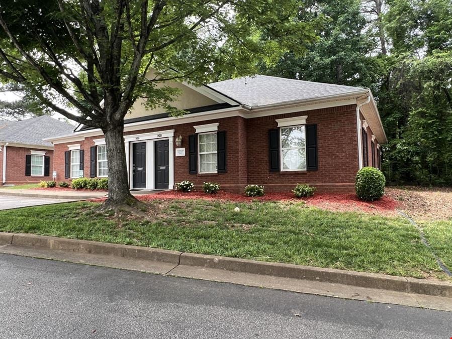 2440 Sandy Plains Road Bldg 21