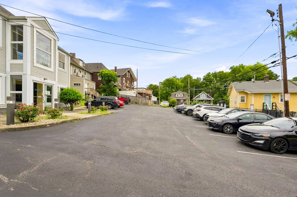 1813 + 1815 Bardstown Rd -  Fully Occupied Investment Opportunity