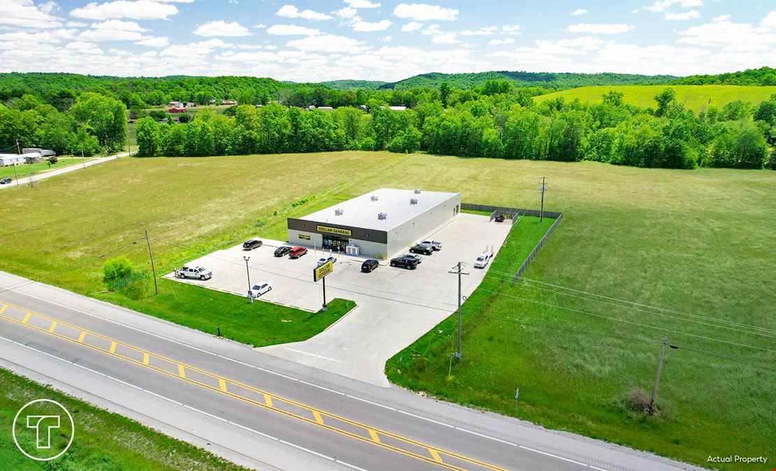 Dollar General