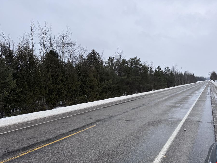 Old 27 Hwy N