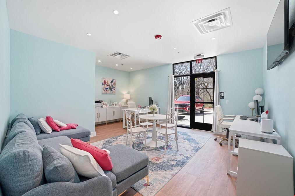 410 S Paschall Rd.