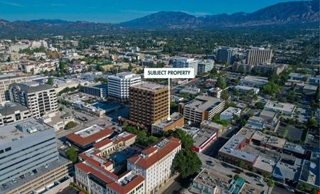 Preview of Office space for Sale at 911 E Colorado Blvd