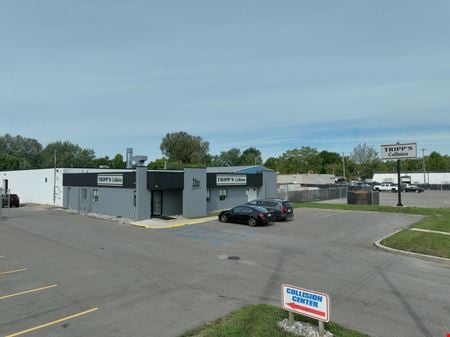 Preview of Retail space for Sale at 3303 North East Street