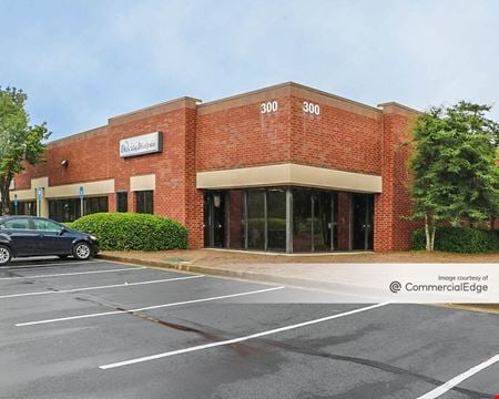 Preview of Industrial space for Rent at 200-240 Cobb Parkway North