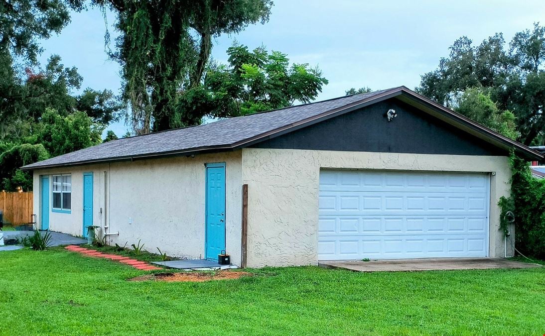 Mixed Use Office Buildings for Sale in Brandon
