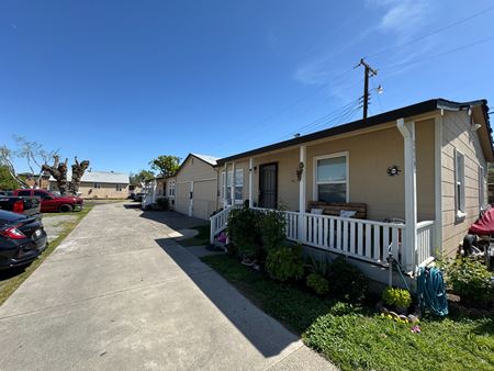 Preview of Multi-Family space for Sale at 2618 Forrest St