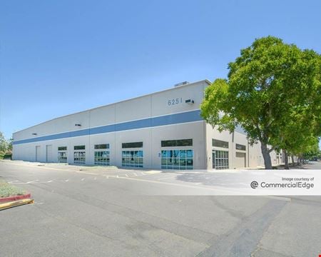 Preview of Industrial space for Rent at 6251 Florin Perkins Road