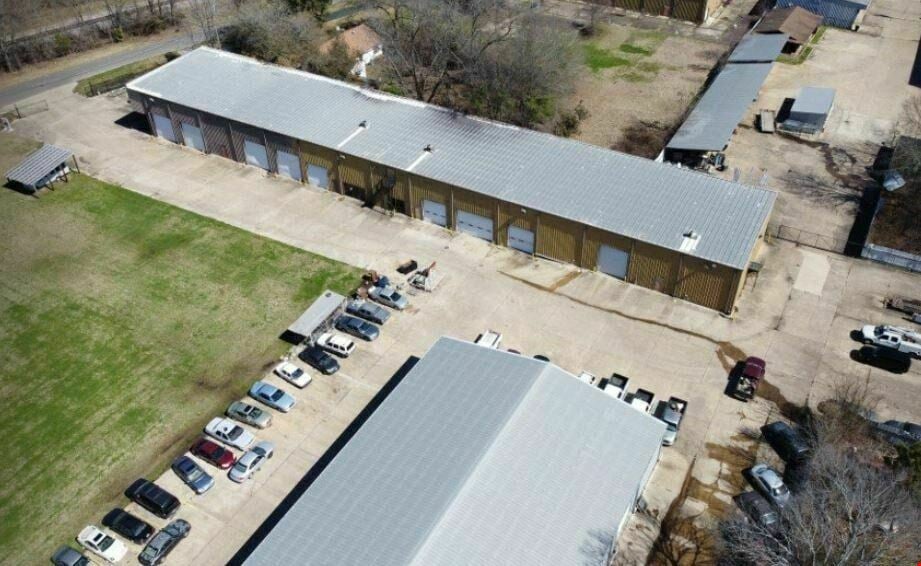 2723 Standard Oil Road