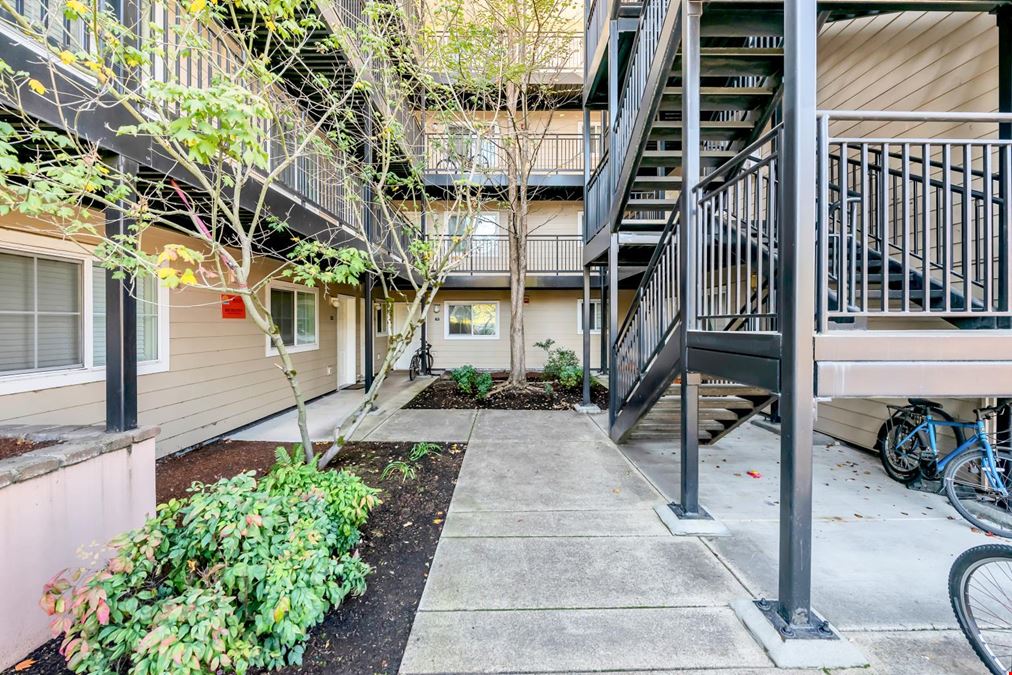 Shadow Hills Apartments