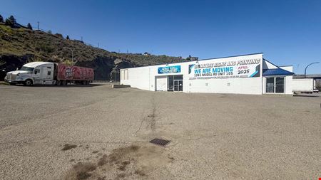 Preview of Industrial space for Rent at 431 Victoria Street West