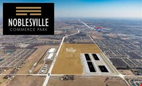Build-to-Suit Opportunities in Noblesville, IN