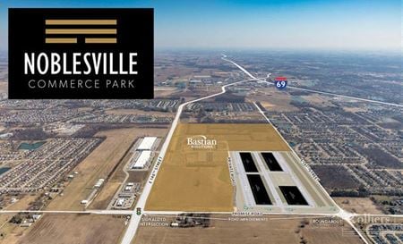 Preview of Industrial space for Rent at 14180 Promise Rd