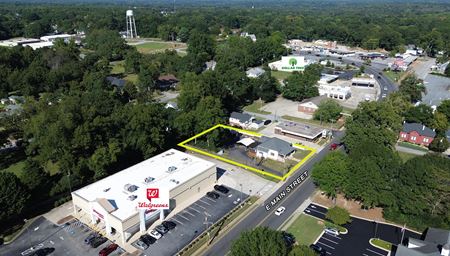 Preview of Office space for Sale at 211 East Main Street