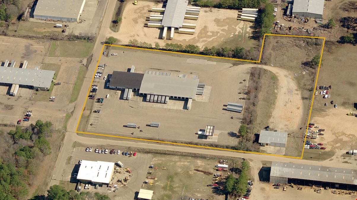 149 Becknell Road, 108, & 112 Midco Rd